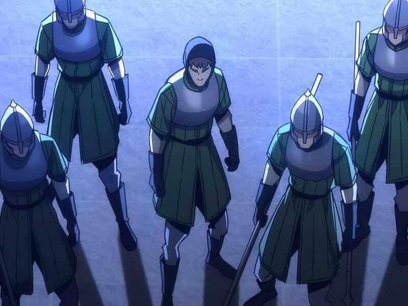 Anh Hùng Trở Về Chap 30.5 - Next Chap 31.5