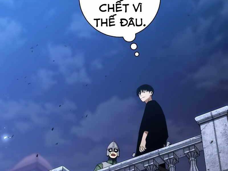 Anh Hùng Trở Về Chap 30 - Next Chap 31