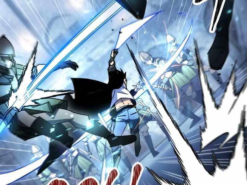 Anh Hùng Trở Về Chap 30 - Next Chap 31