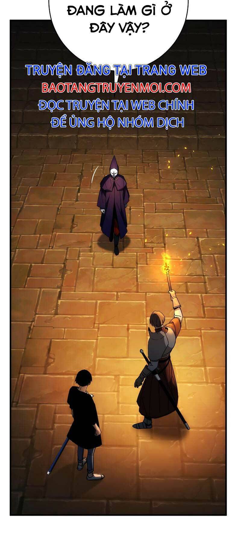 Anh Hùng Trở Về Chap 31 - Next Chap 32