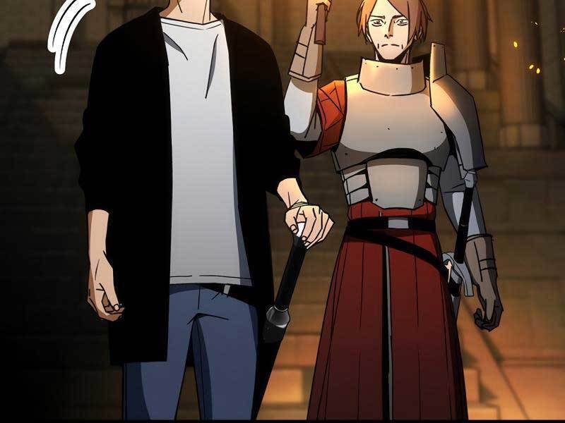 Anh Hùng Trở Về Chap 31 - Next Chap 32