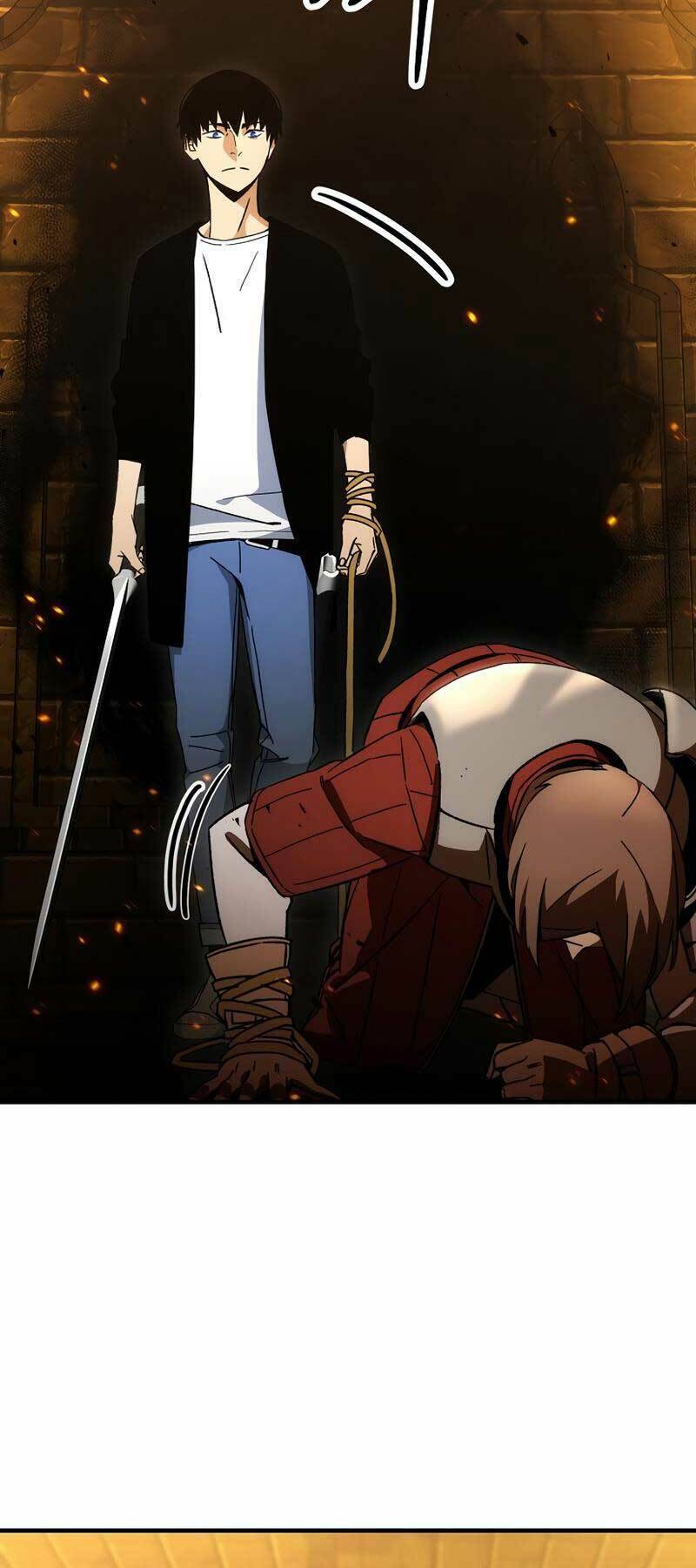 Anh Hùng Trở Về Chap 31 - Next Chap 32