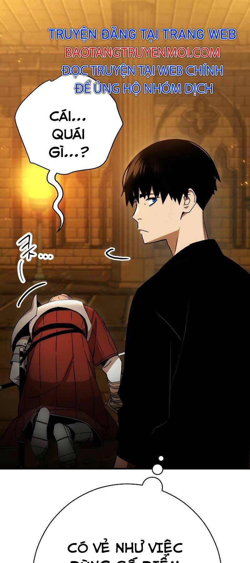 Anh Hùng Trở Về Chap 31 - Next Chap 32