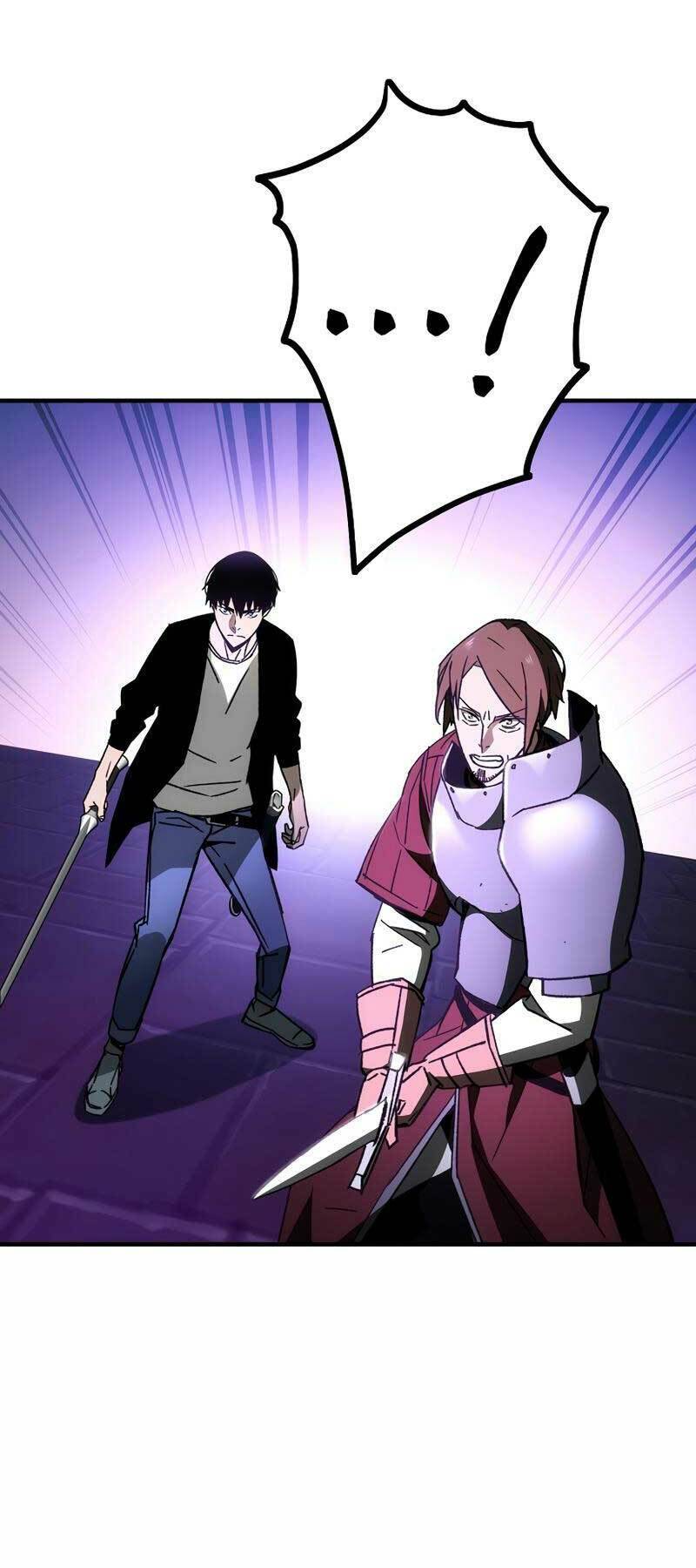 Anh Hùng Trở Về Chap 31 - Next Chap 32