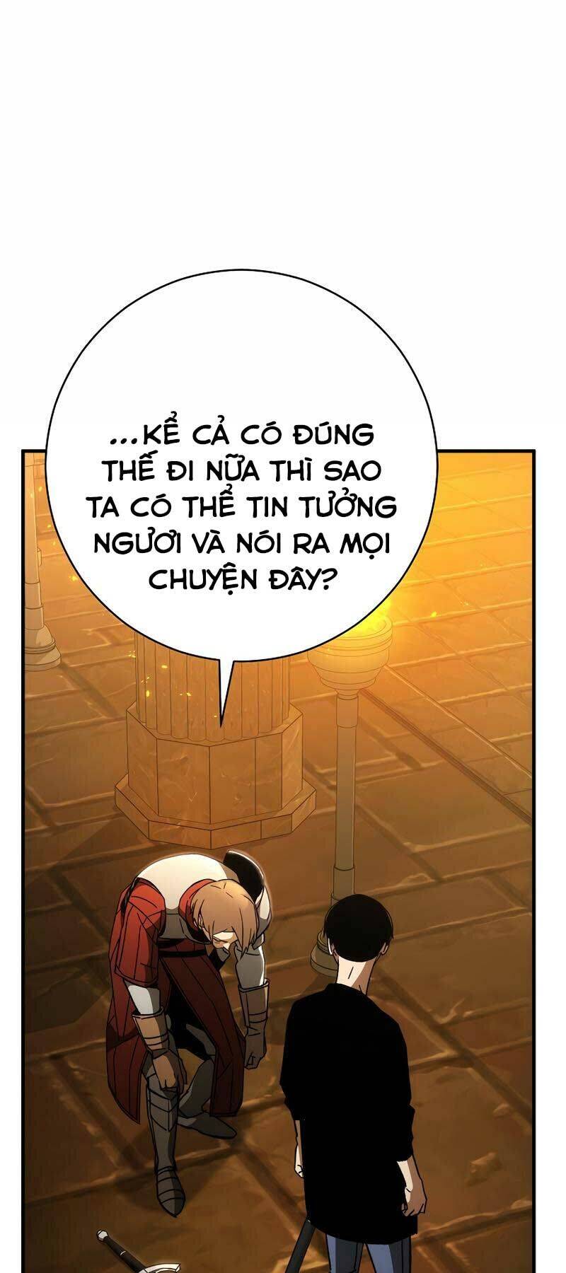 Anh Hùng Trở Về Chap 31 - Next Chap 32