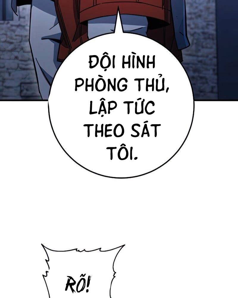 Anh Hùng Trở Về Chap 35 - Next Chap 36