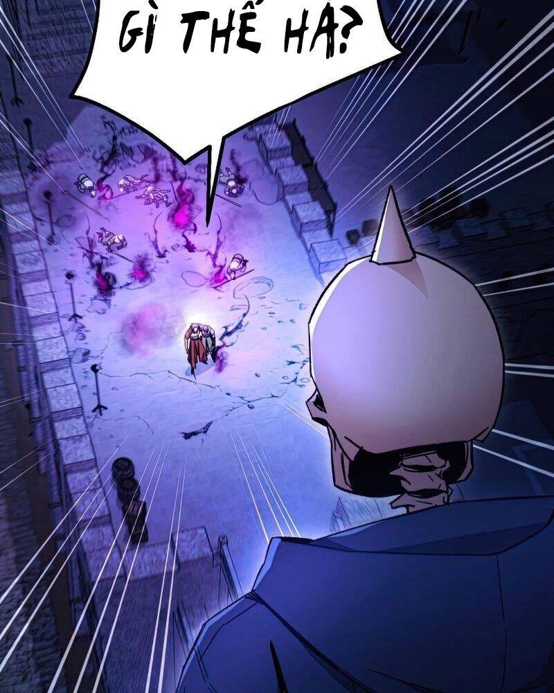 Anh Hùng Trở Về Chap 35 - Next Chap 36