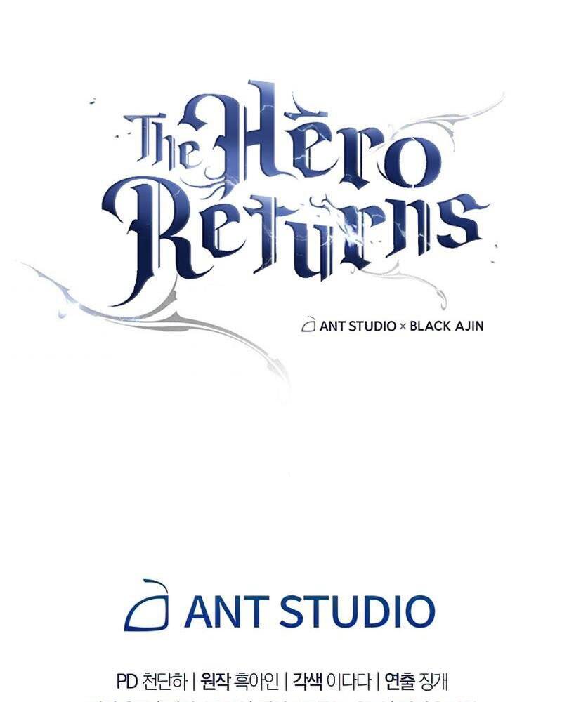 Anh Hùng Trở Về Chap 35 - Next Chap 36