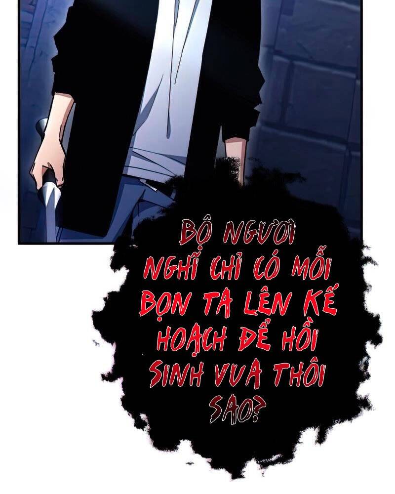 Anh Hùng Trở Về Chap 35 - Next Chap 36