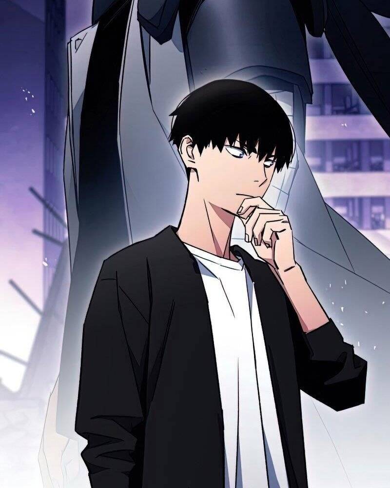 Anh Hùng Trở Về Chap 35 - Next Chap 36