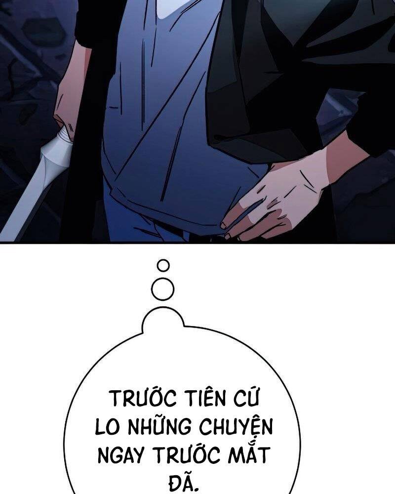 Anh Hùng Trở Về Chap 35 - Next Chap 36