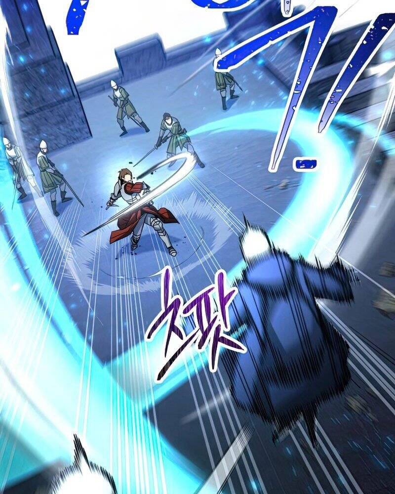 Anh Hùng Trở Về Chap 35 - Next Chap 36