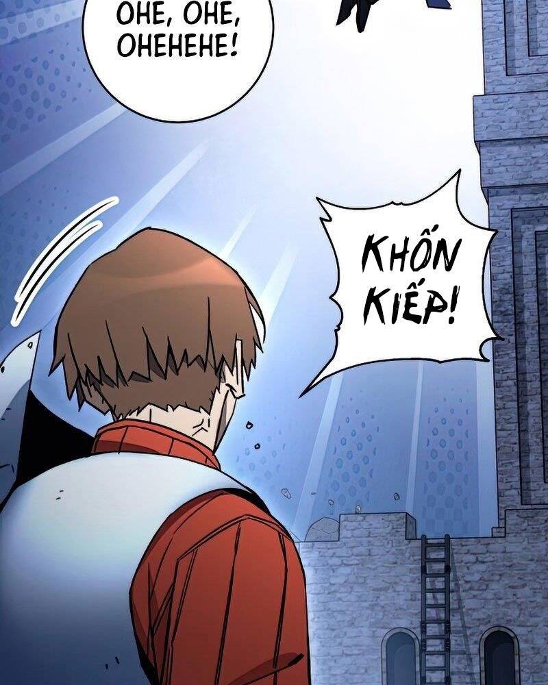 Anh Hùng Trở Về Chap 35 - Next Chap 36