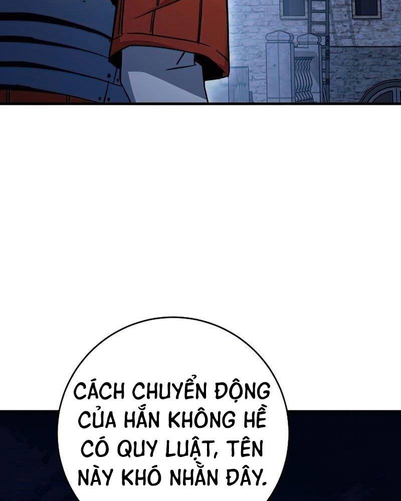 Anh Hùng Trở Về Chap 35 - Next Chap 36