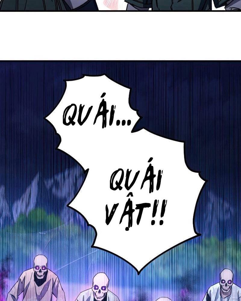 Anh Hùng Trở Về Chap 35 - Next Chap 36