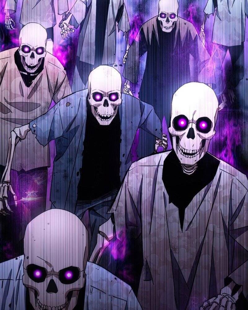 Anh Hùng Trở Về Chap 35 - Next Chap 36