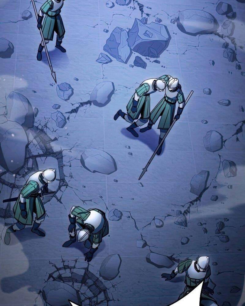 Anh Hùng Trở Về Chap 35 - Next Chap 36