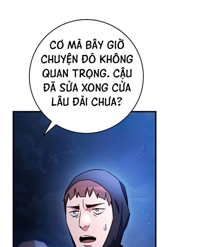 Anh Hùng Trở Về Chap 35 - Next Chap 36
