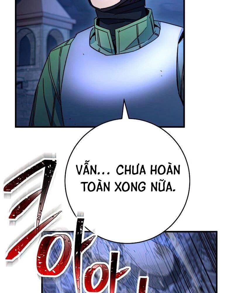Anh Hùng Trở Về Chap 35 - Next Chap 36