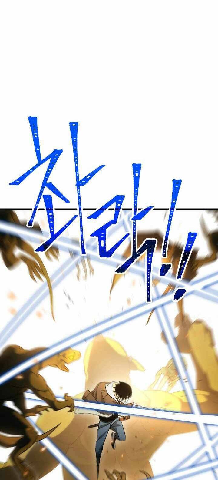 Anh Hùng Trở Về Chap 19 - Next Chap 20