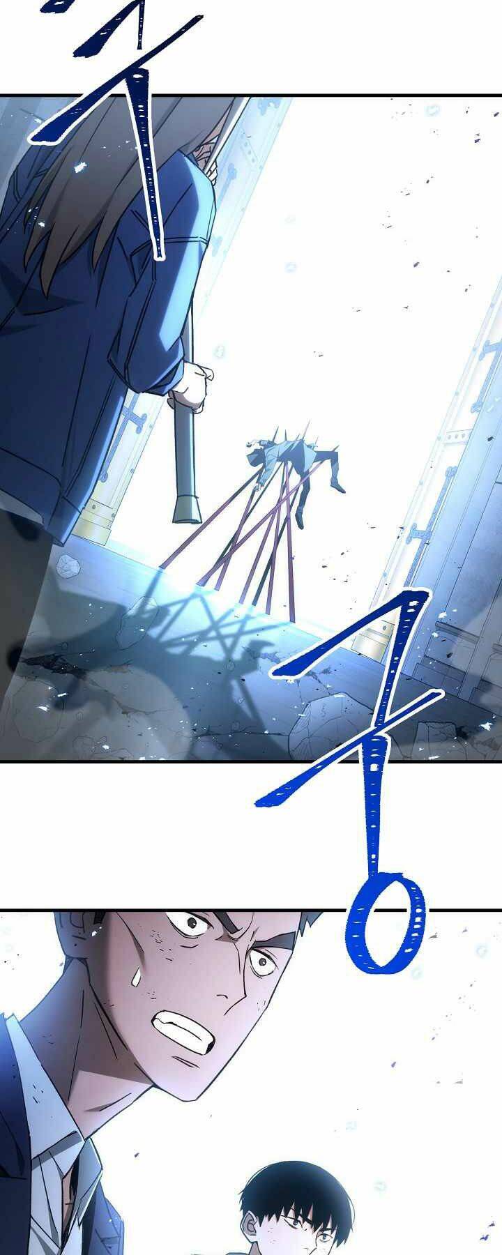 Anh Hùng Trở Về Chap 19 - Next Chap 20