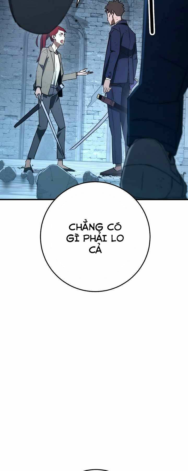 Anh Hùng Trở Về Chap 19 - Next Chap 20