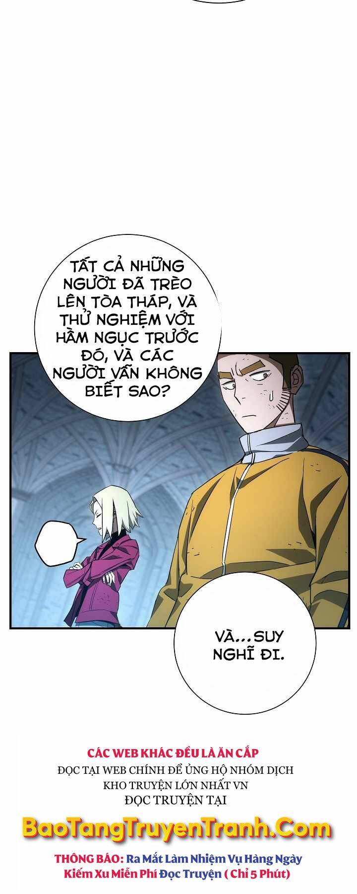 Anh Hùng Trở Về Chap 19 - Next Chap 20