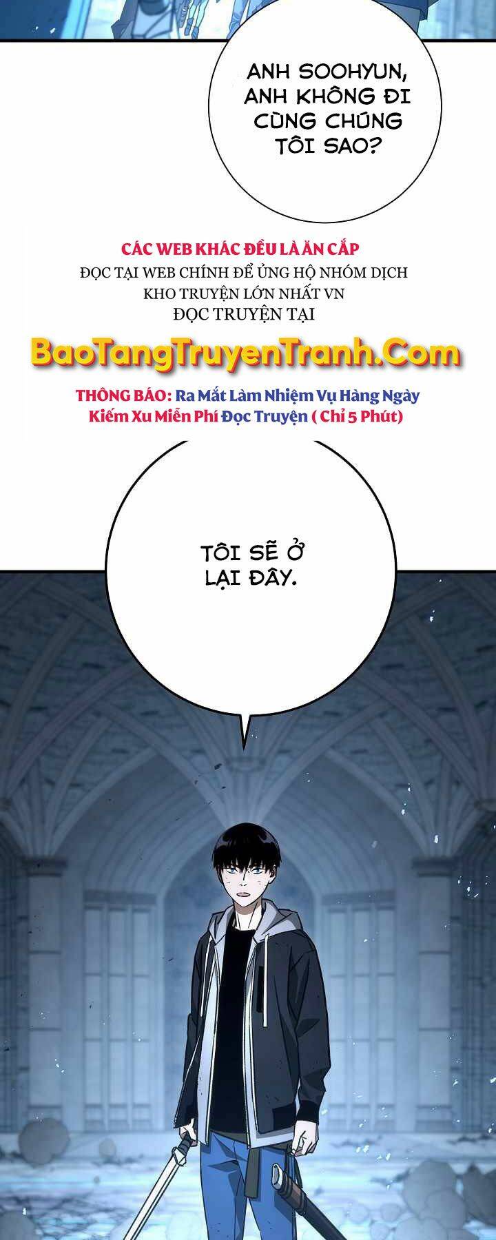 Anh Hùng Trở Về Chap 19 - Next Chap 20