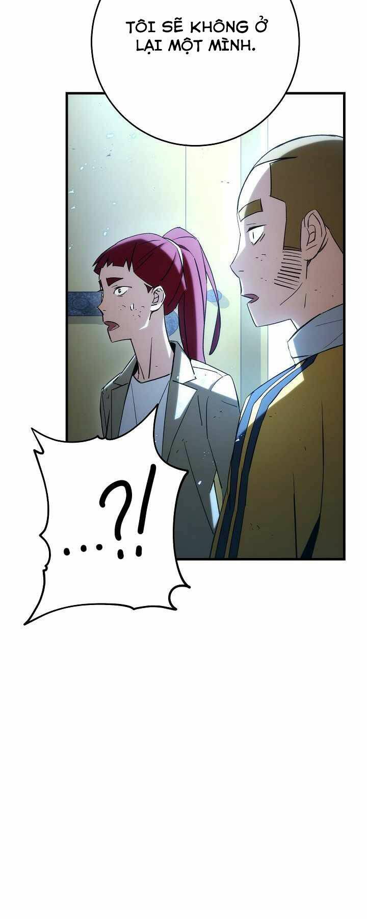 Anh Hùng Trở Về Chap 19 - Next Chap 20