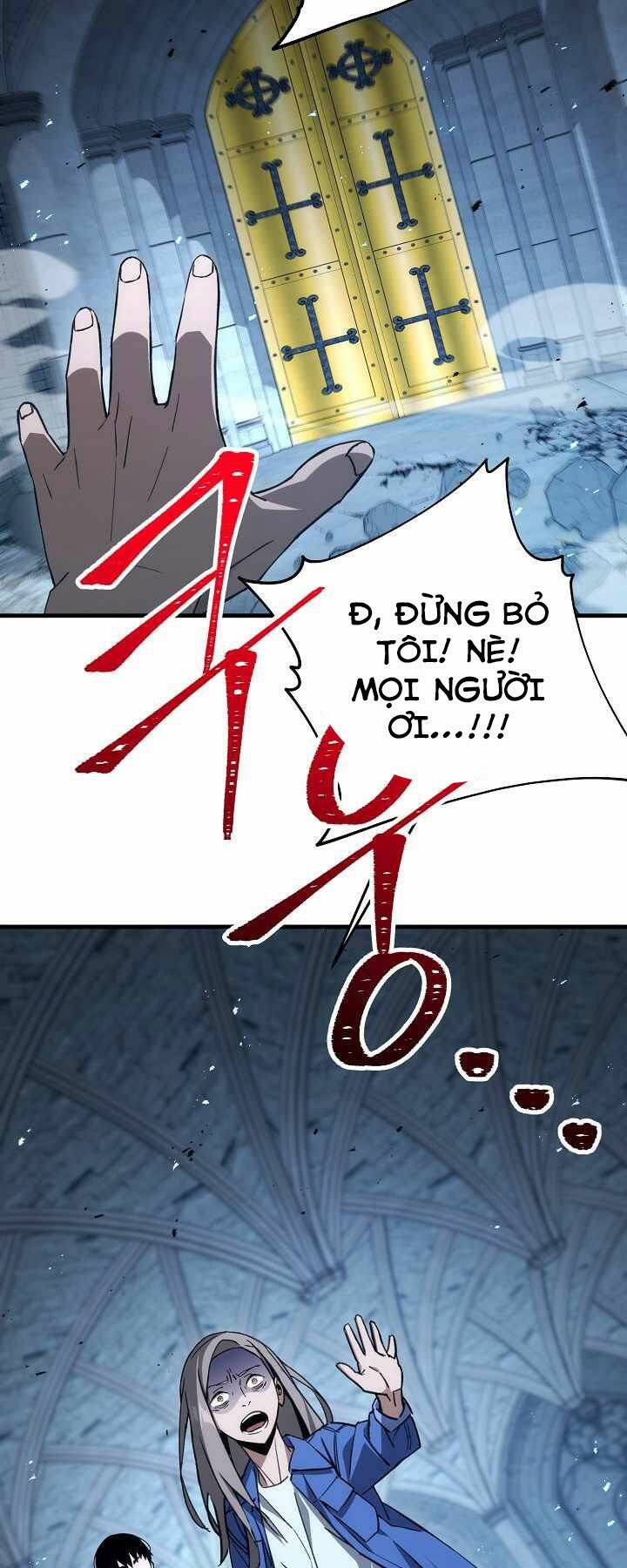 Anh Hùng Trở Về Chap 19 - Next Chap 20