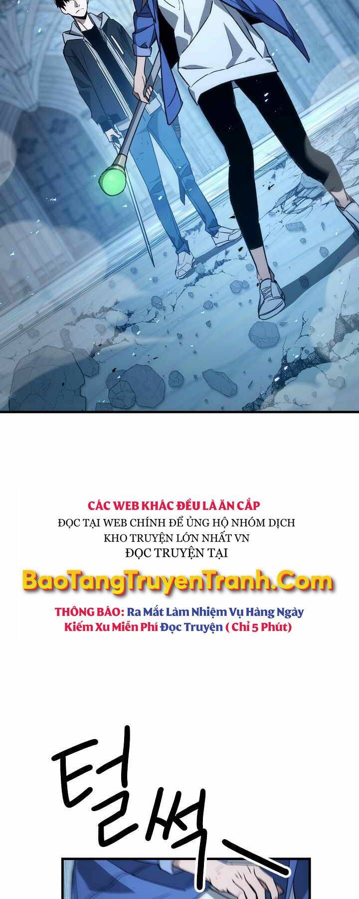 Anh Hùng Trở Về Chap 19 - Next Chap 20