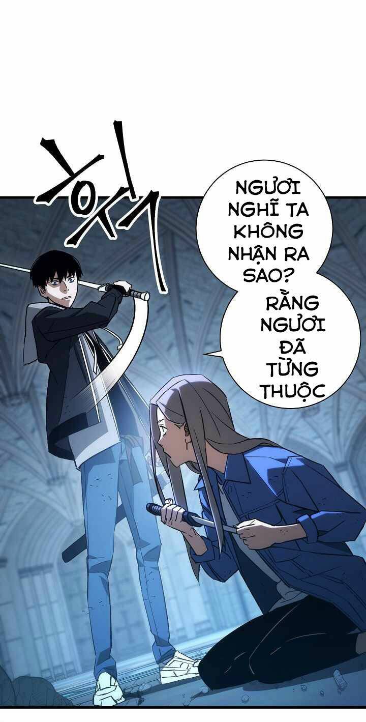 Anh Hùng Trở Về Chap 19 - Next Chap 20
