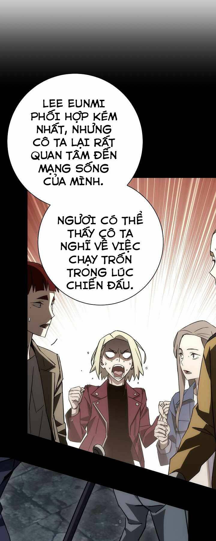 Anh Hùng Trở Về Chap 19 - Next Chap 20