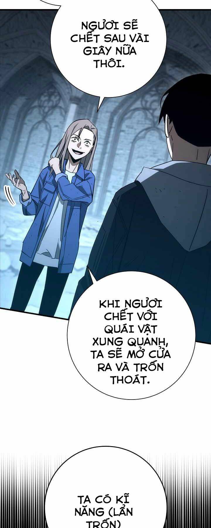 Anh Hùng Trở Về Chap 19 - Next Chap 20