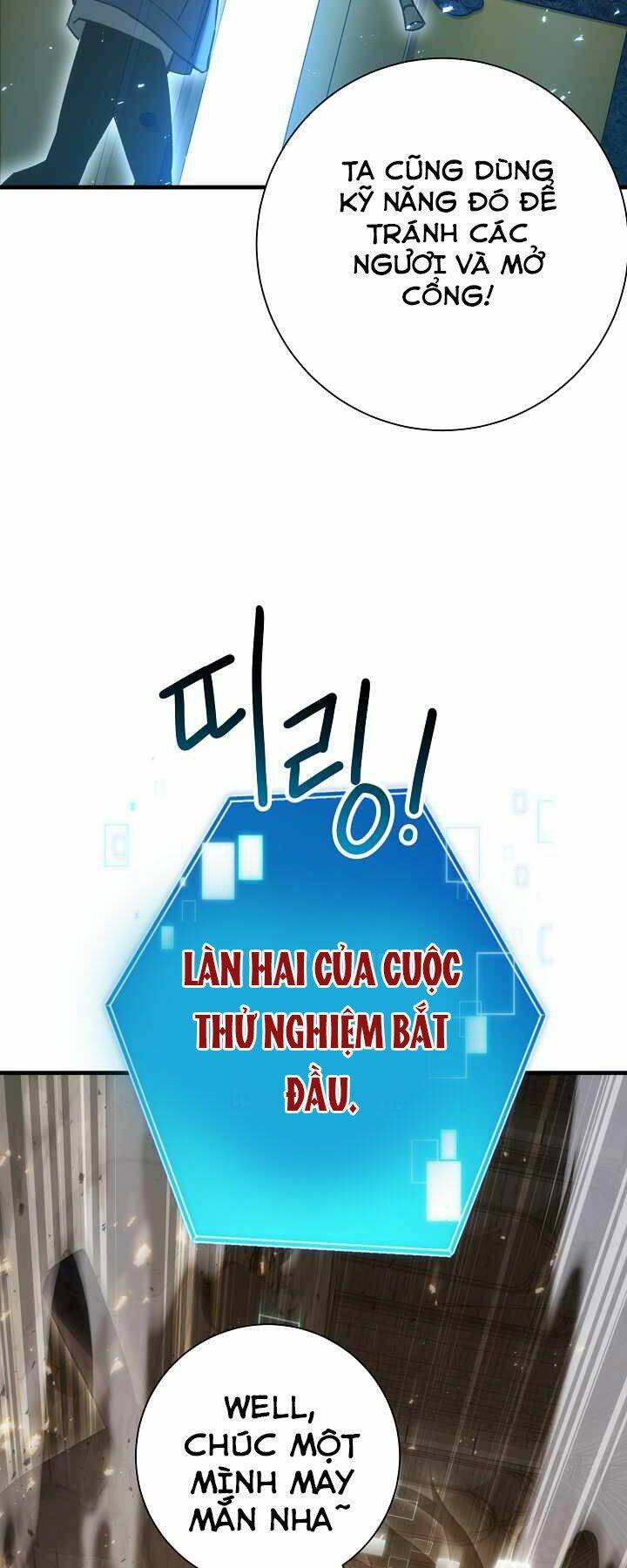 Anh Hùng Trở Về Chap 19 - Next Chap 20