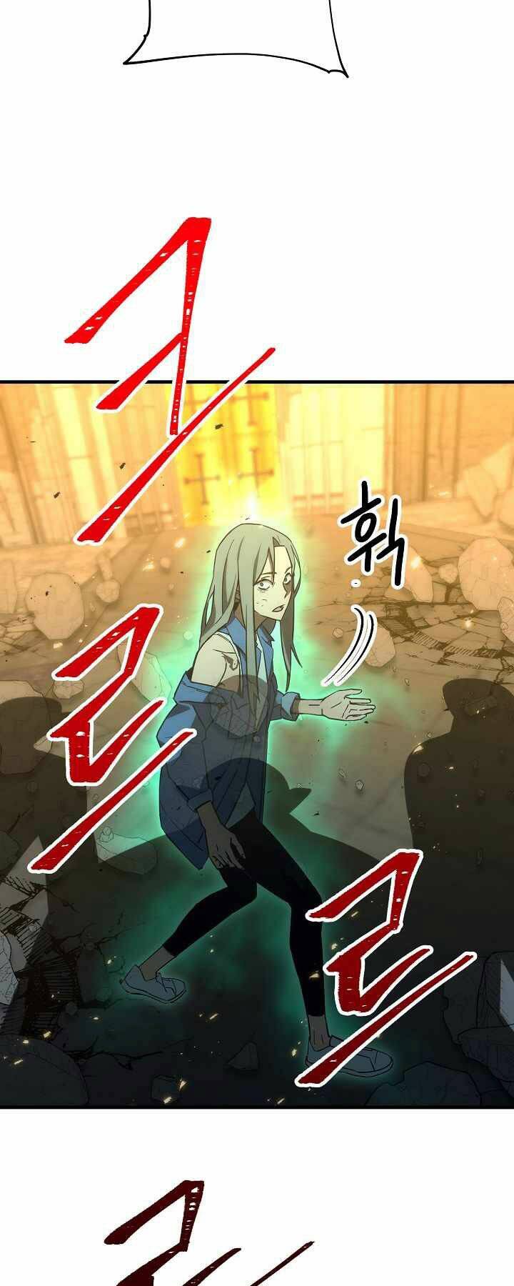 Anh Hùng Trở Về Chap 19 - Next Chap 20