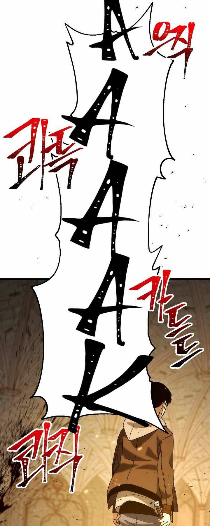 Anh Hùng Trở Về Chap 19 - Next Chap 20