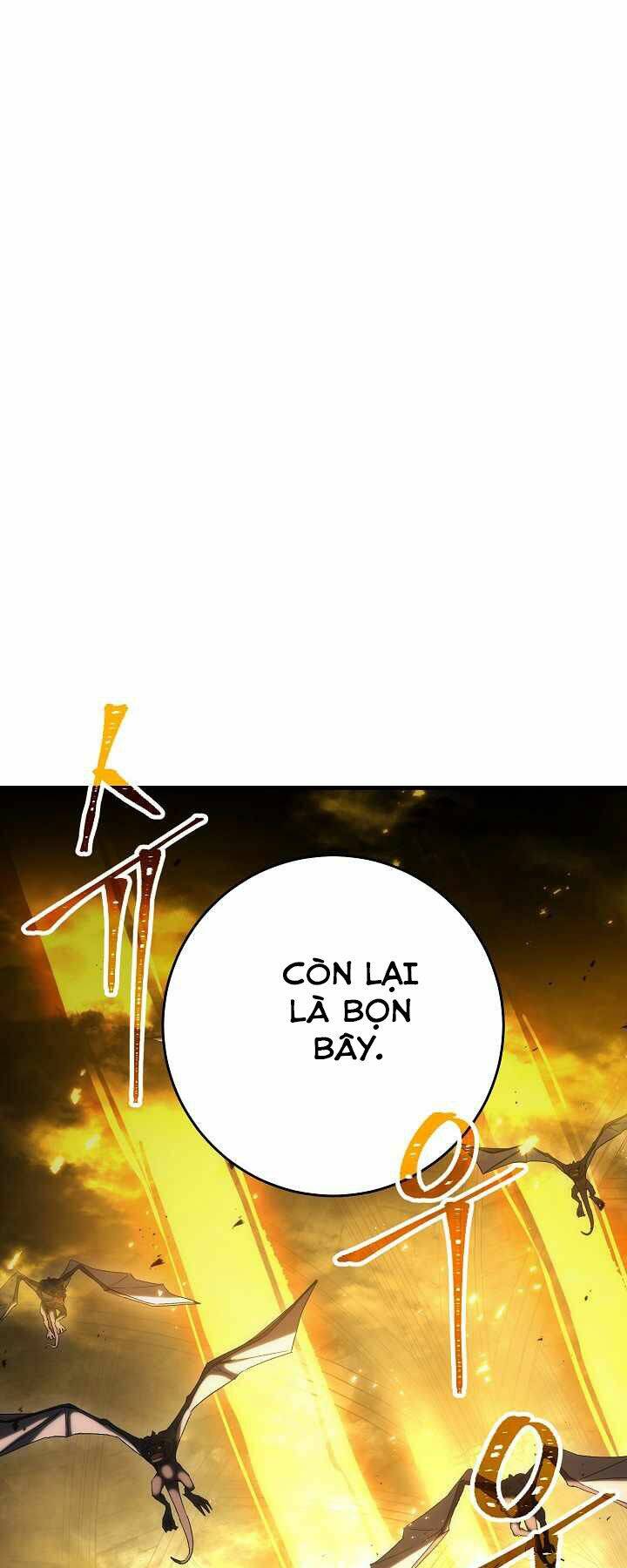 Anh Hùng Trở Về Chap 19 - Next Chap 20