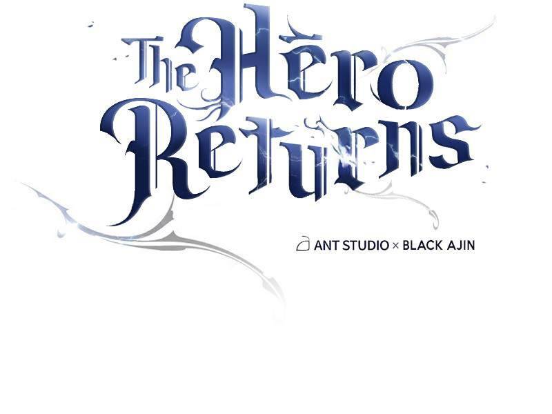 Anh Hùng Trở Về Chap 25.5 - Next Chap 26.5