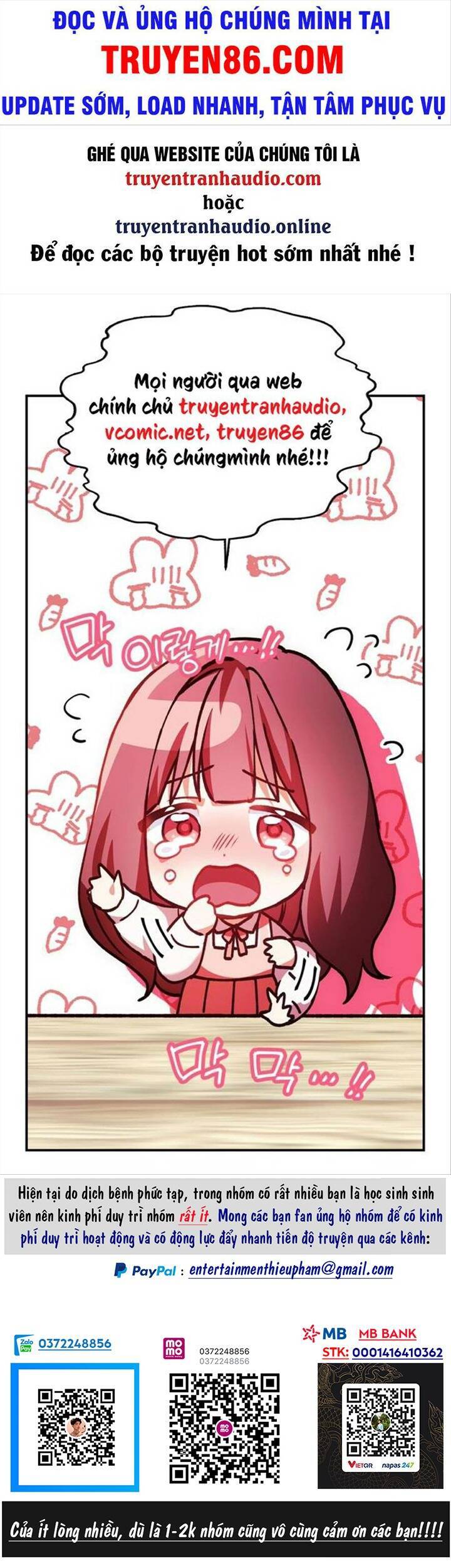 Anh Hùng Trở Về Chap 17 - Next Chap 18