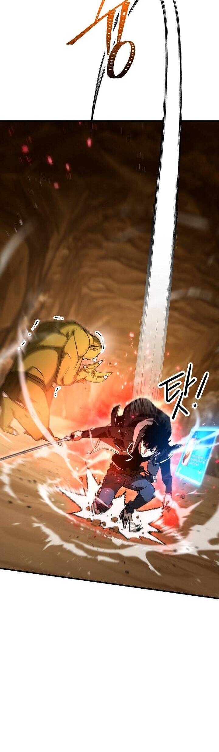 Anh Hùng Trở Về Chap 17 - Next Chap 18