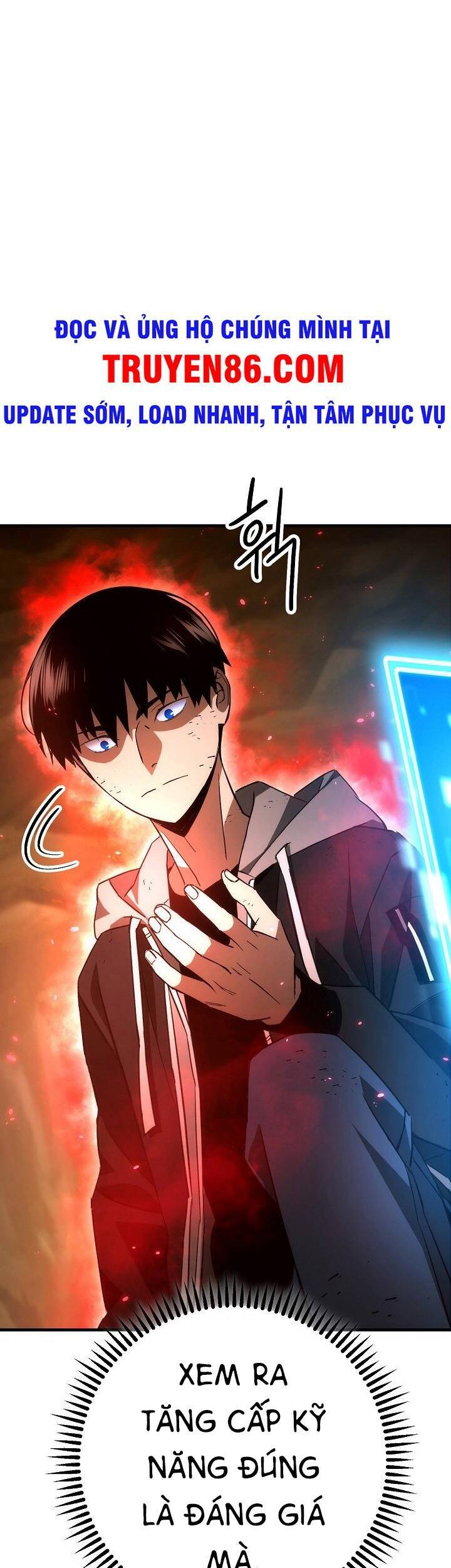 Anh Hùng Trở Về Chap 17 - Next Chap 18