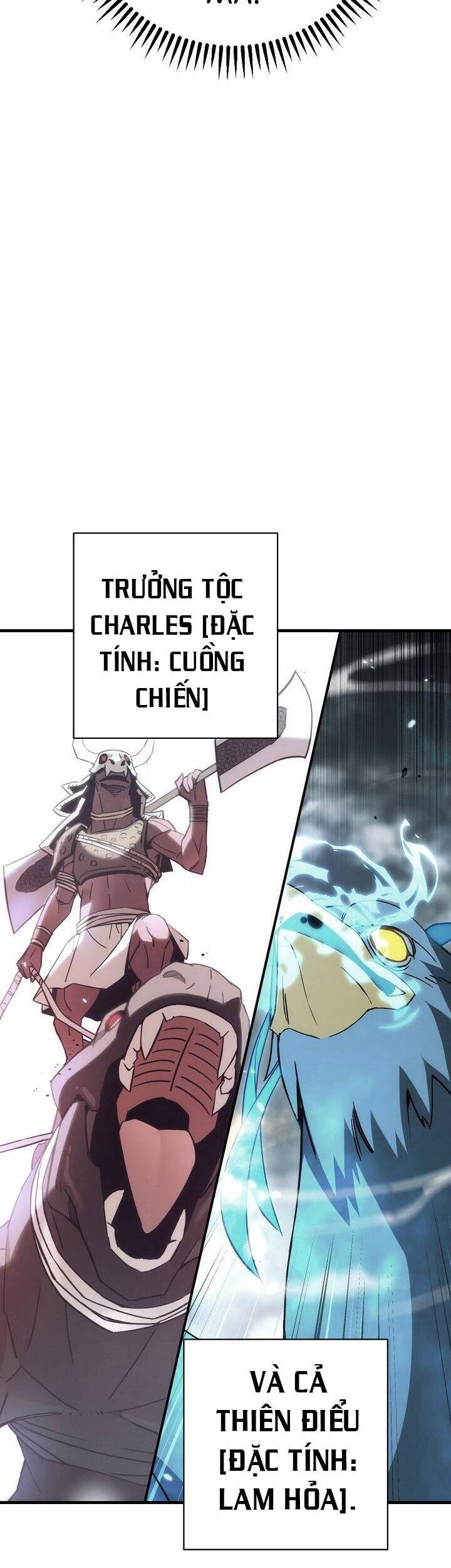 Anh Hùng Trở Về Chap 17 - Next Chap 18