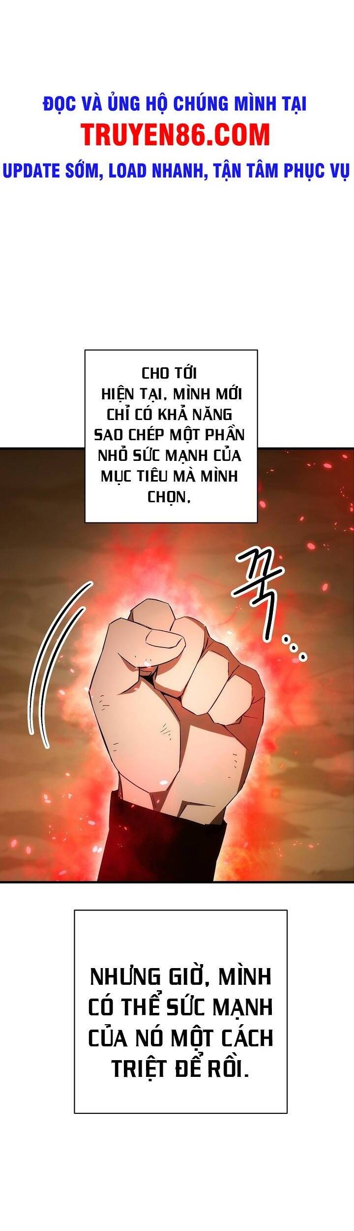 Anh Hùng Trở Về Chap 17 - Next Chap 18