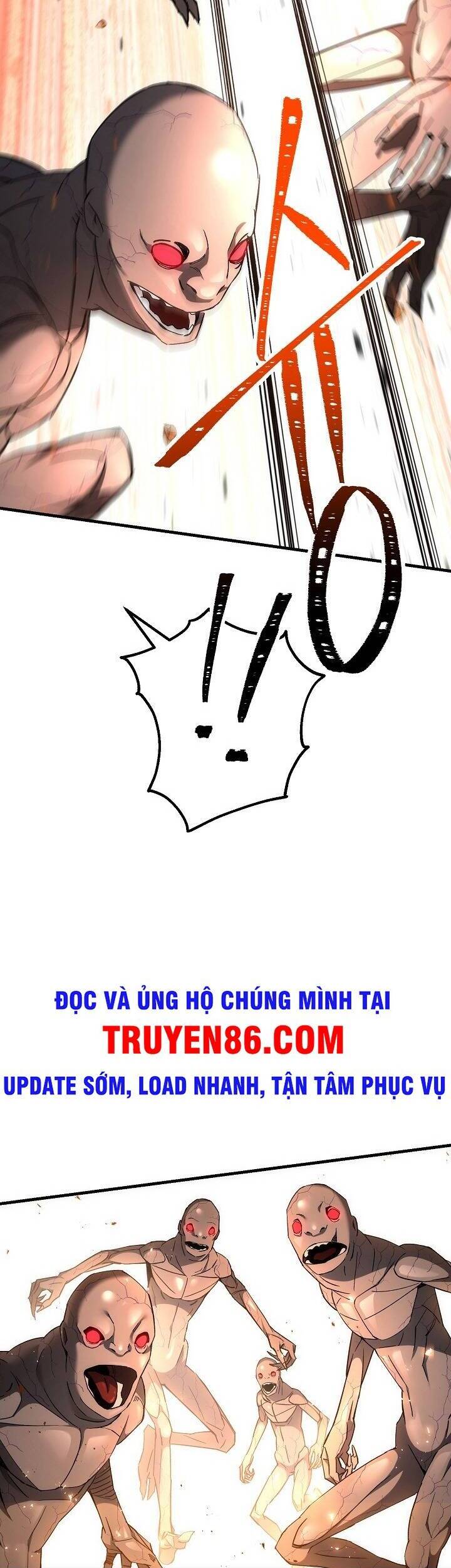 Anh Hùng Trở Về Chap 17 - Next Chap 18