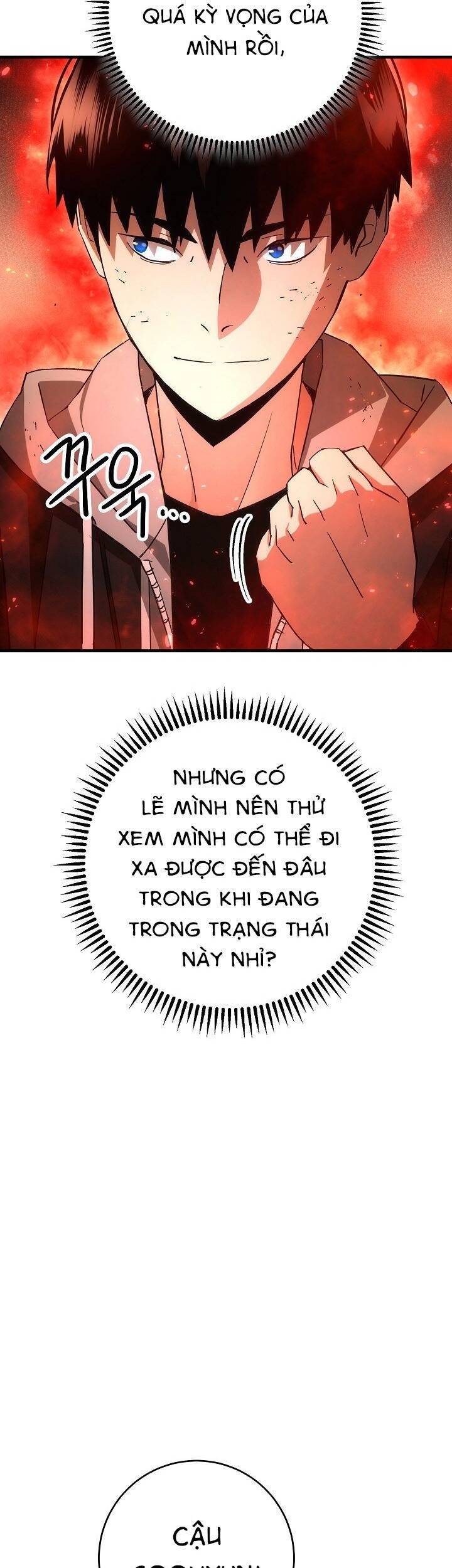 Anh Hùng Trở Về Chap 17 - Next Chap 18