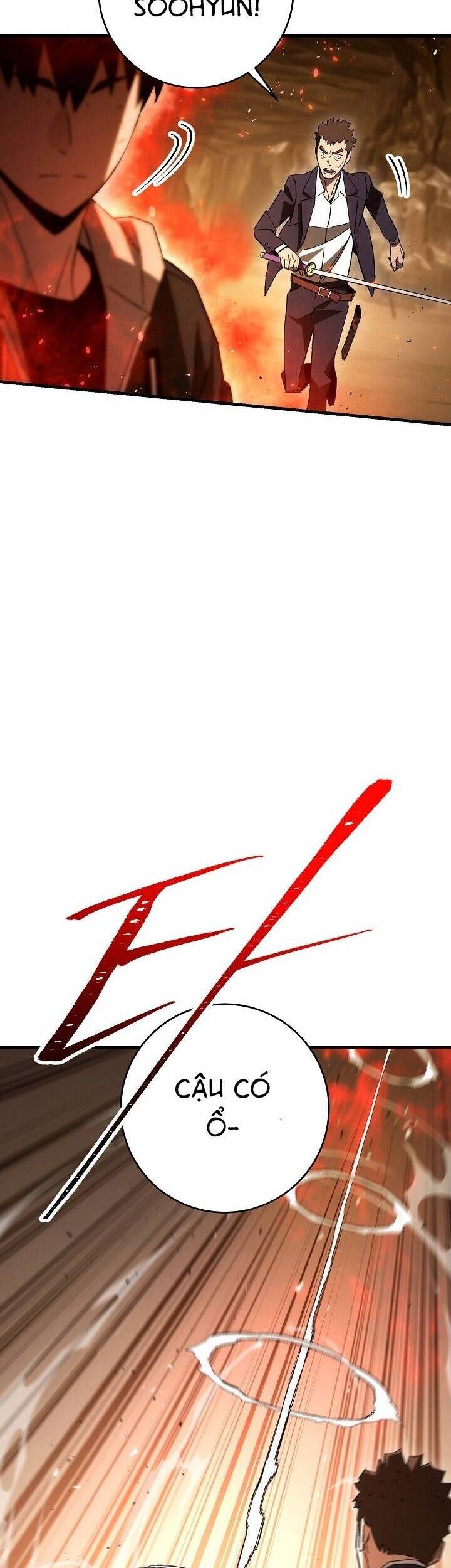 Anh Hùng Trở Về Chap 17 - Next Chap 18