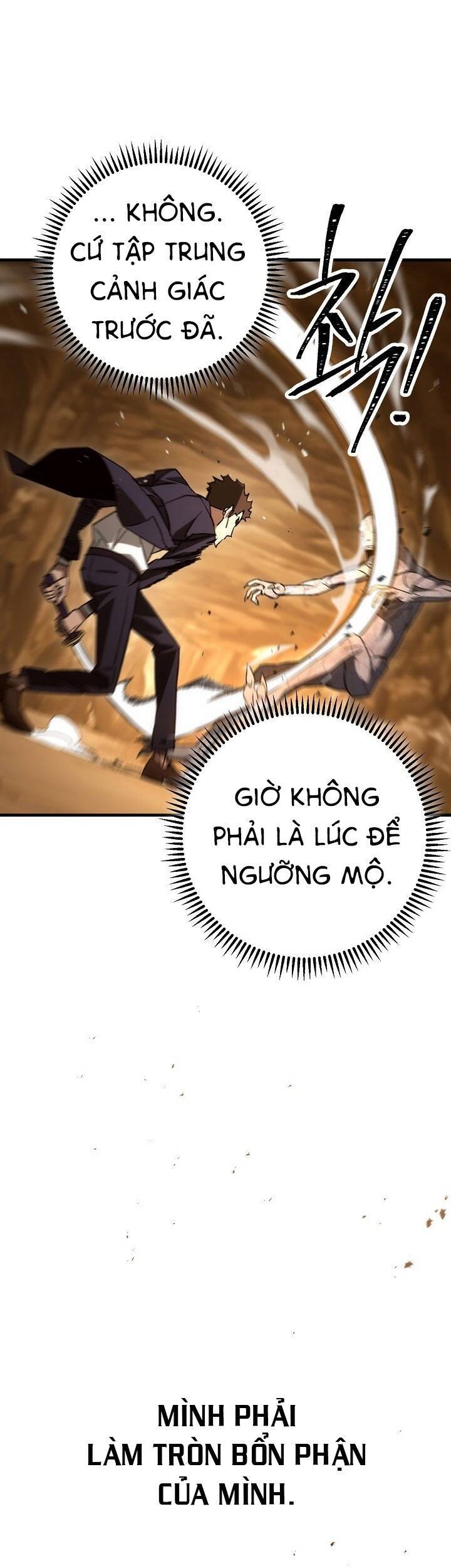 Anh Hùng Trở Về Chap 17 - Next Chap 18