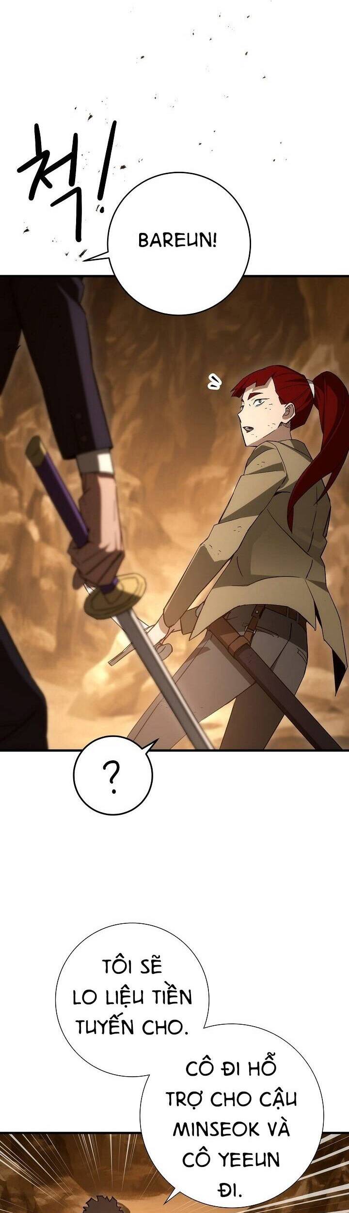 Anh Hùng Trở Về Chap 17 - Next Chap 18