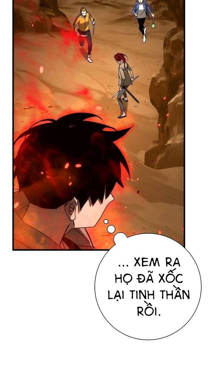 Anh Hùng Trở Về Chap 17 - Next Chap 18